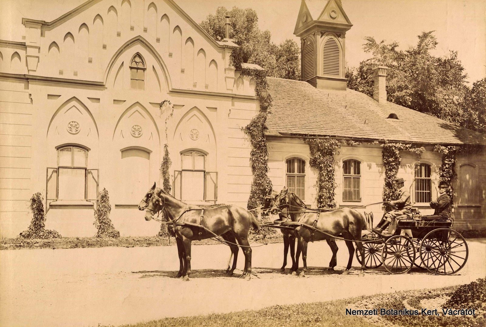 Műemlékvédelmi világnap 2024